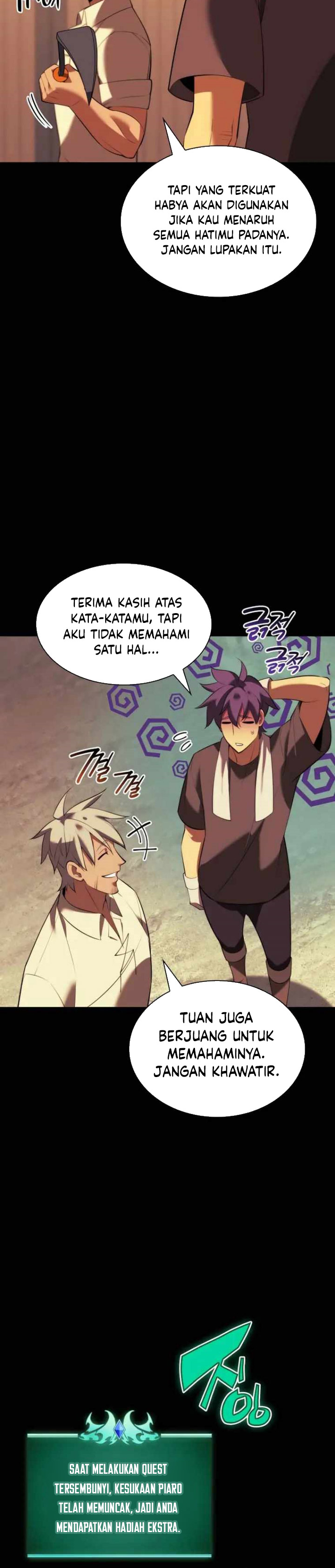 Overgeared Chapter 184 Gambar 34