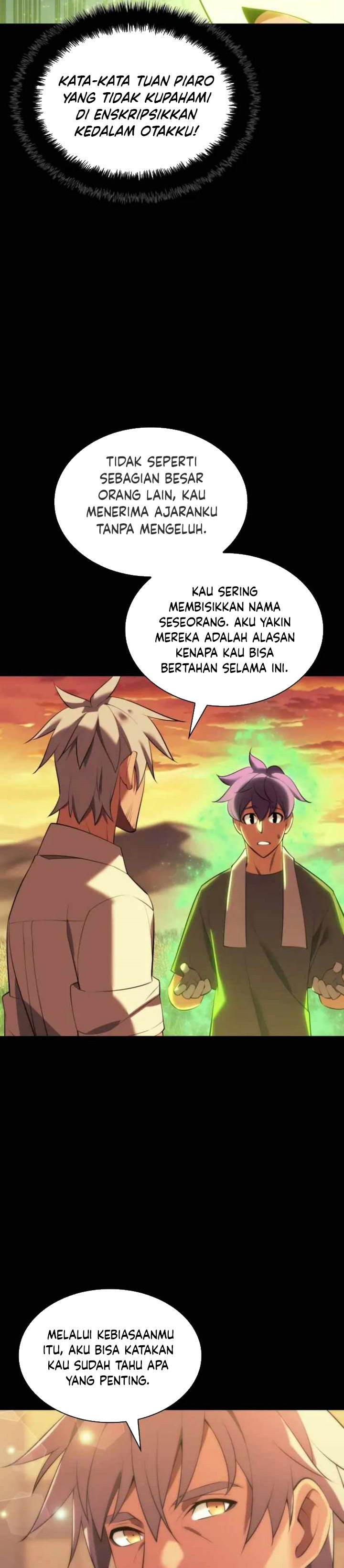 Overgeared Chapter 184 Gambar 36