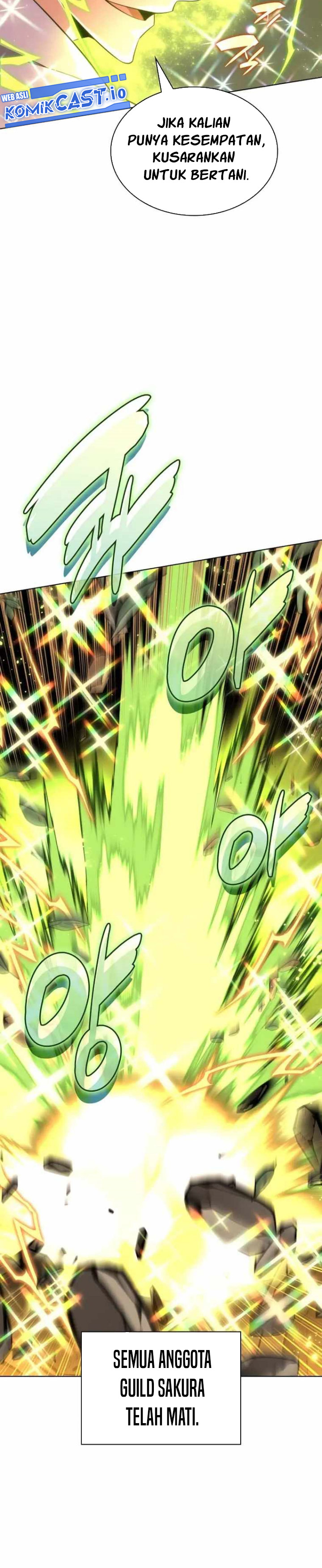 Overgeared Chapter 184 Gambar 40