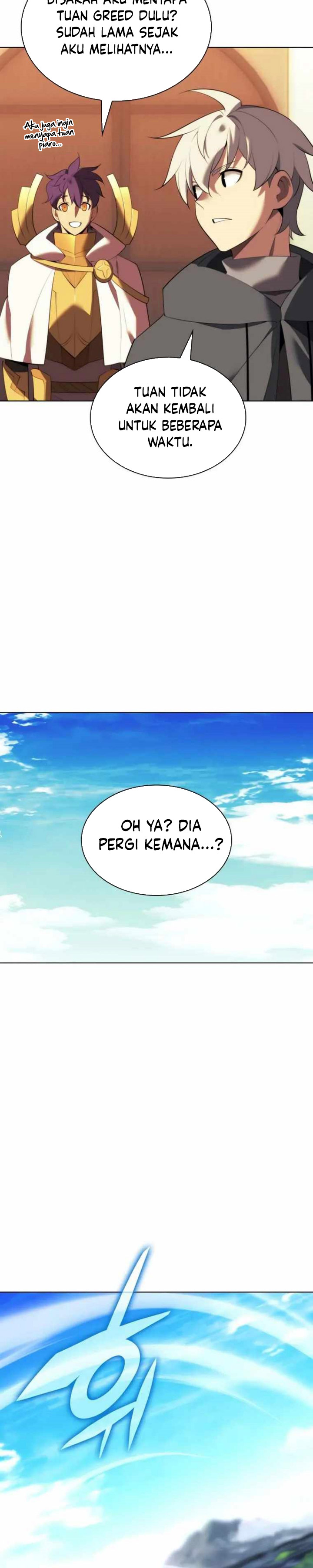 Overgeared Chapter 184 Gambar 45