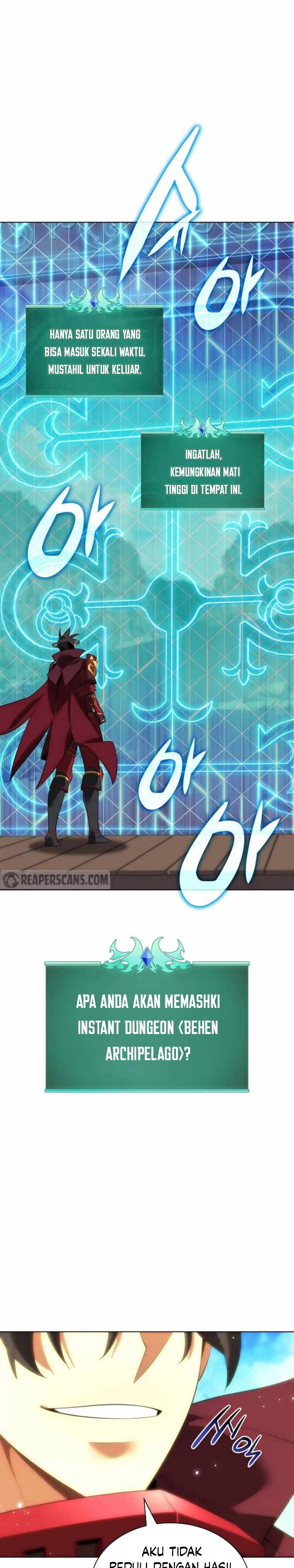 Overgeared Chapter 184 Gambar 47