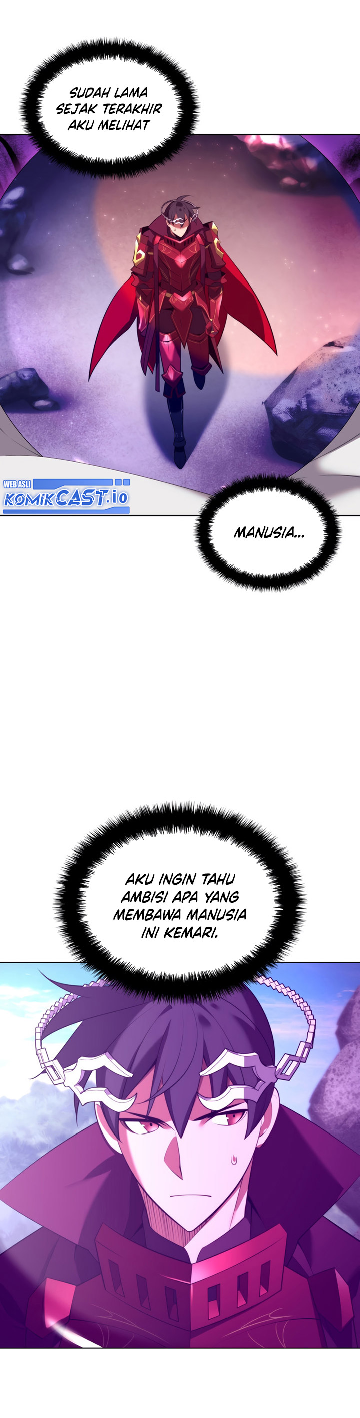 Overgeared Chapter 185 Gambar 5
