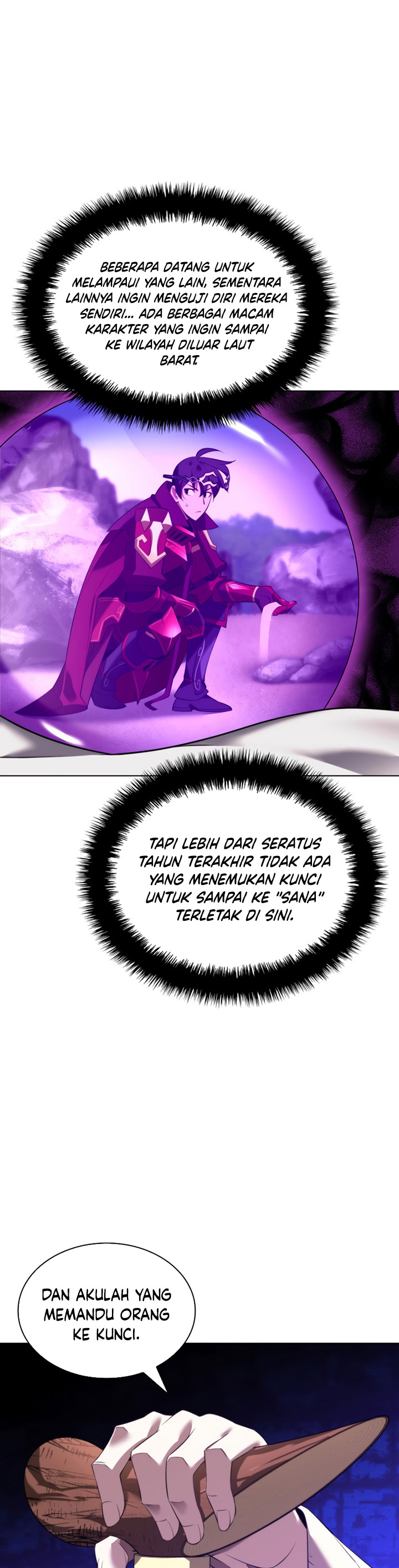 Overgeared Chapter 185 Gambar 6