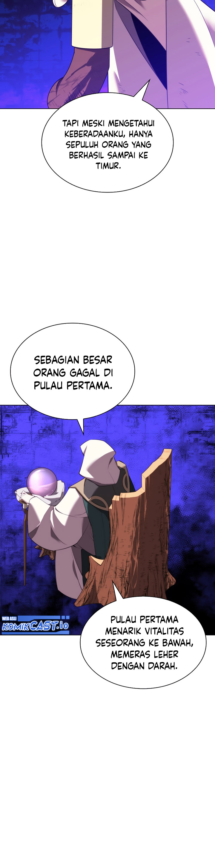 Overgeared Chapter 185 Gambar 7