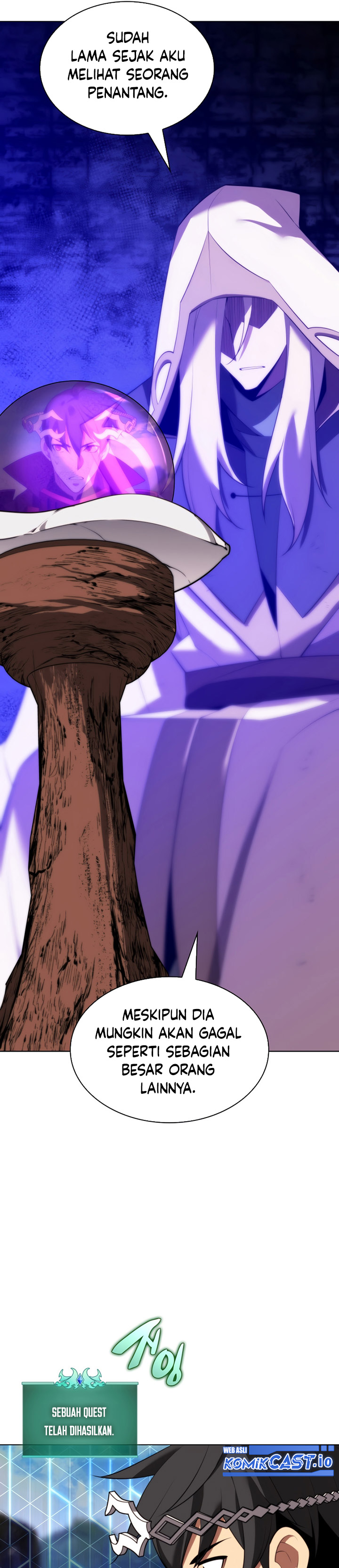 Overgeared Chapter 185 Gambar 8