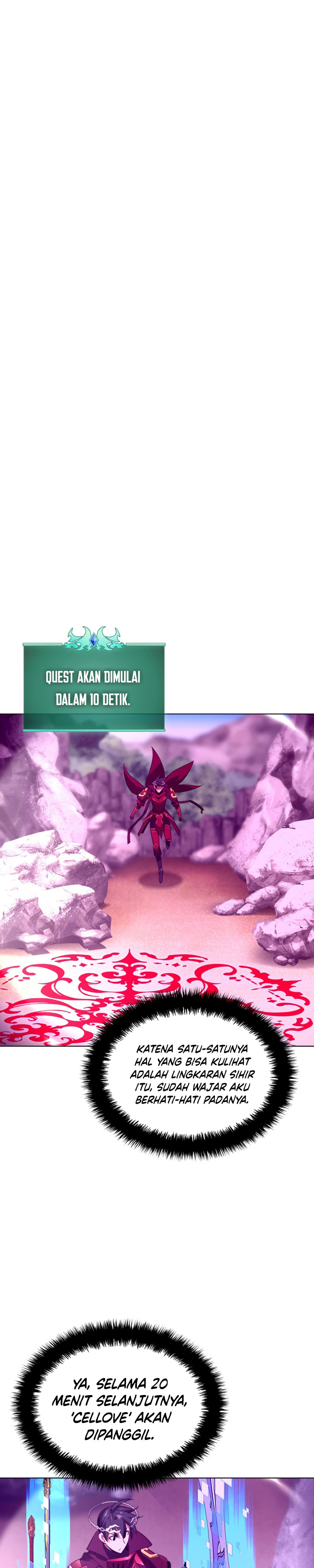Overgeared Chapter 185 Gambar 12