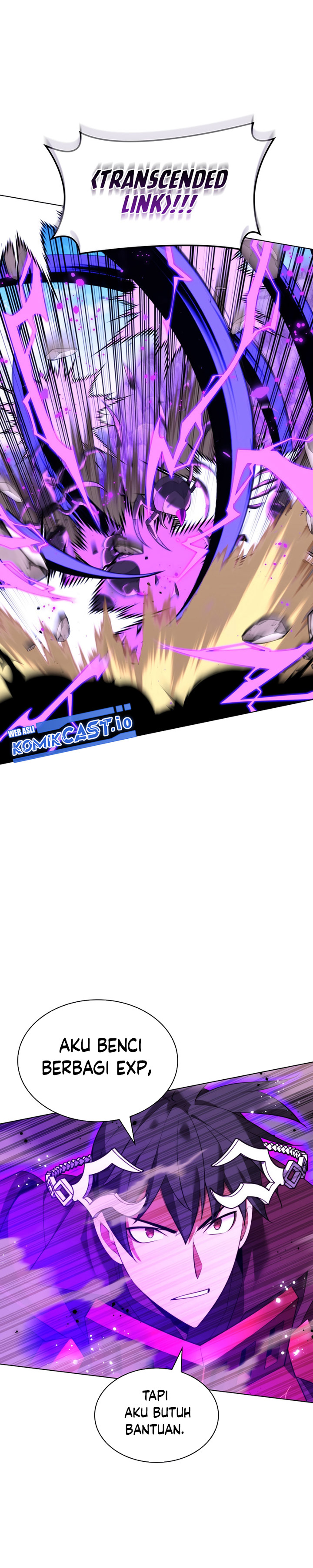 Overgeared Chapter 185 Gambar 20