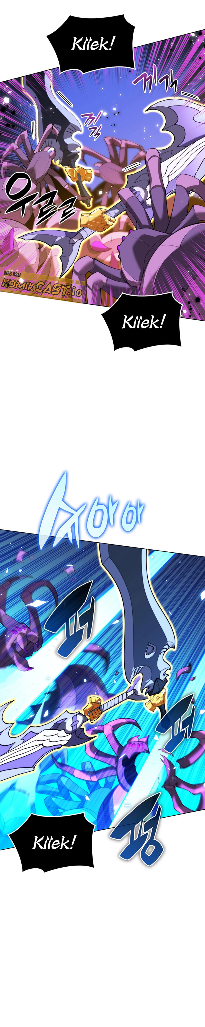 Overgeared Chapter 185 Gambar 22