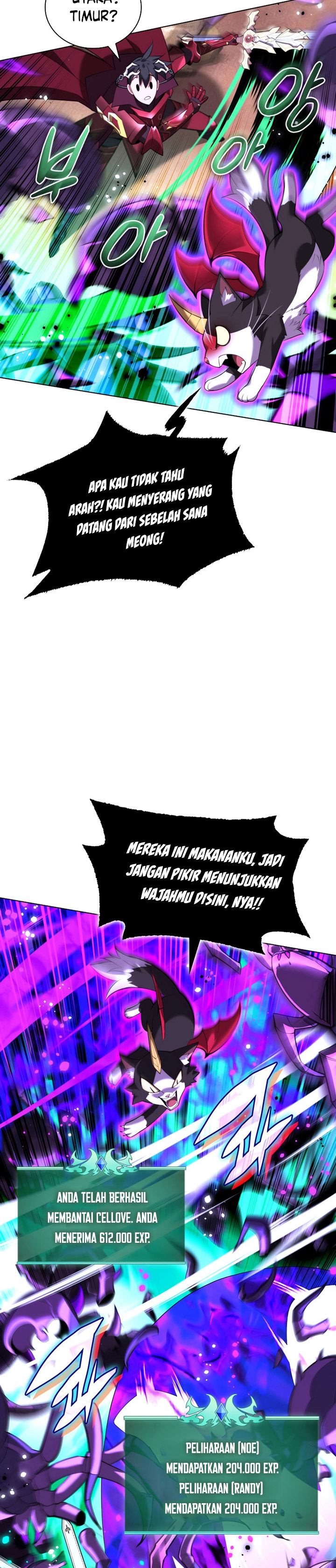 Overgeared Chapter 185 Gambar 24