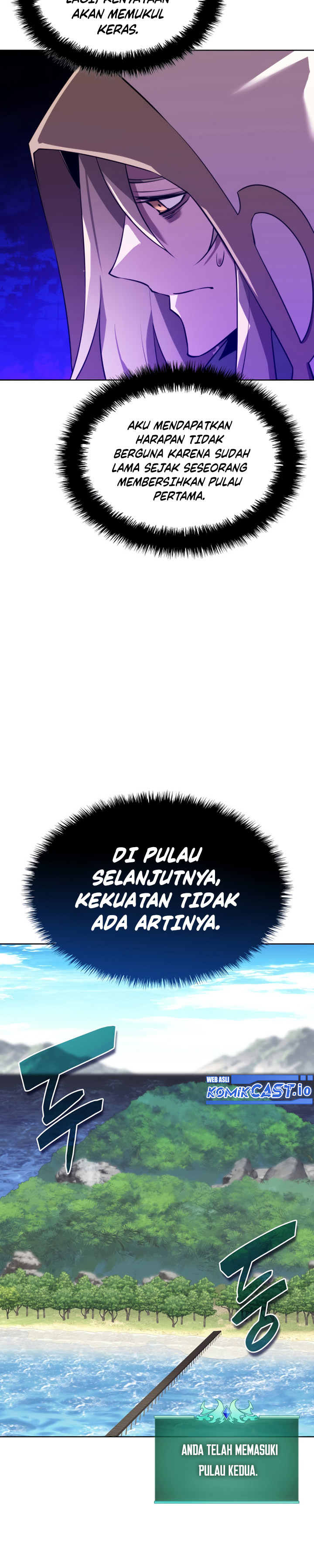 Overgeared Chapter 185 Gambar 31