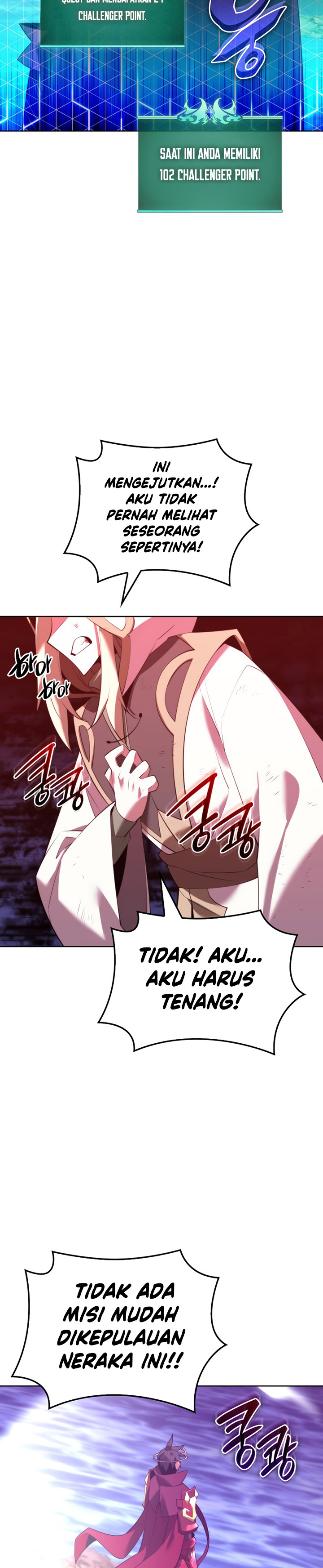 Overgeared Chapter 185 Gambar 42