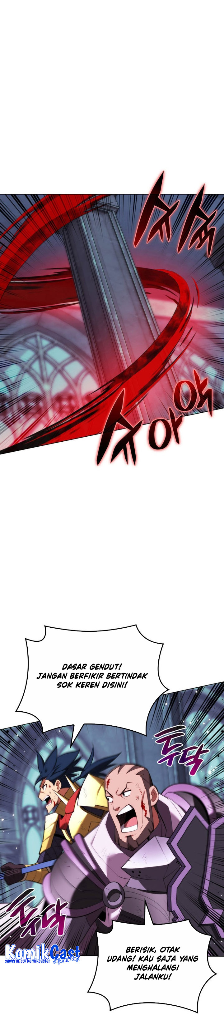 Overgeared Chapter 193 Gambar 24