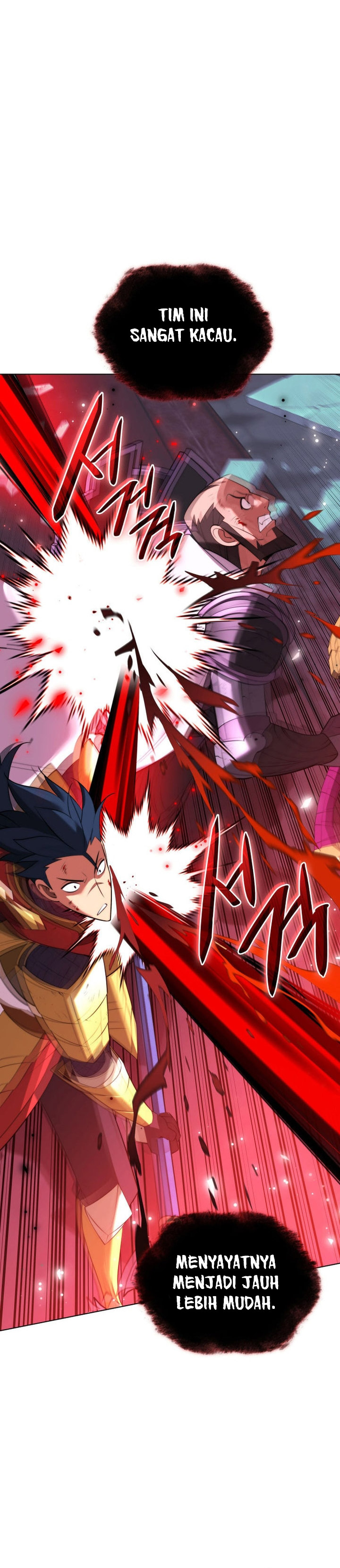 Overgeared Chapter 193 Gambar 25