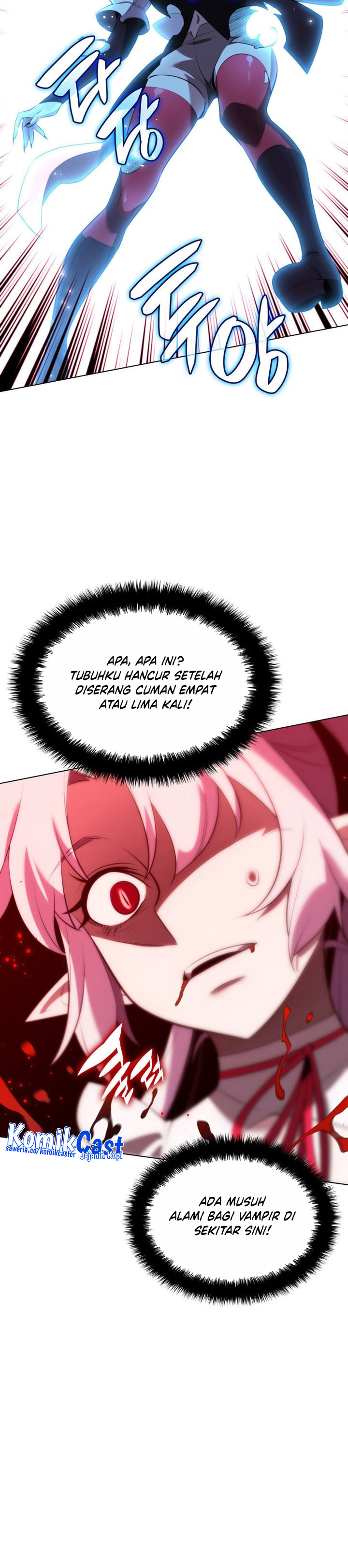 Overgeared Chapter 193 Gambar 29