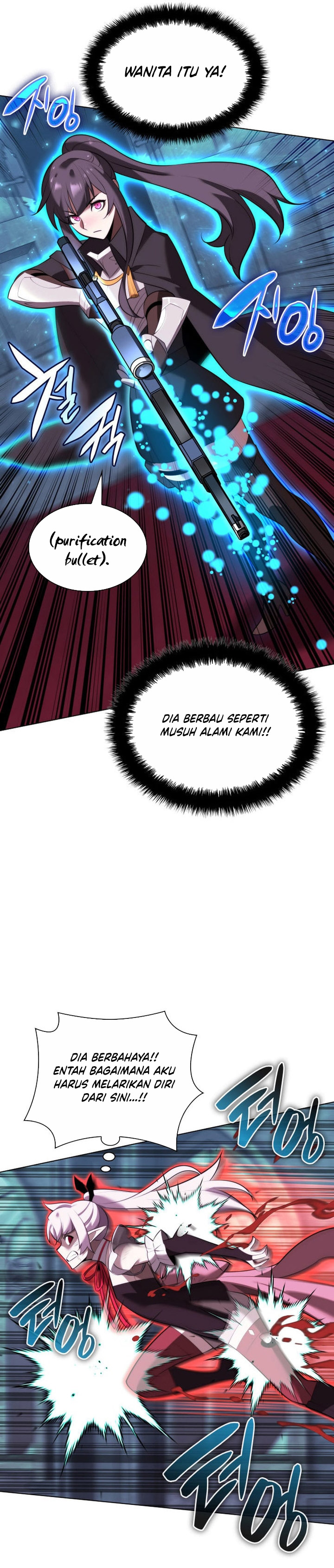 Overgeared Chapter 193 Gambar 30