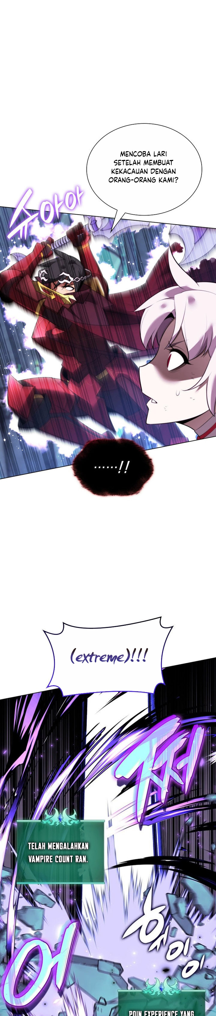 Overgeared Chapter 193 Gambar 31