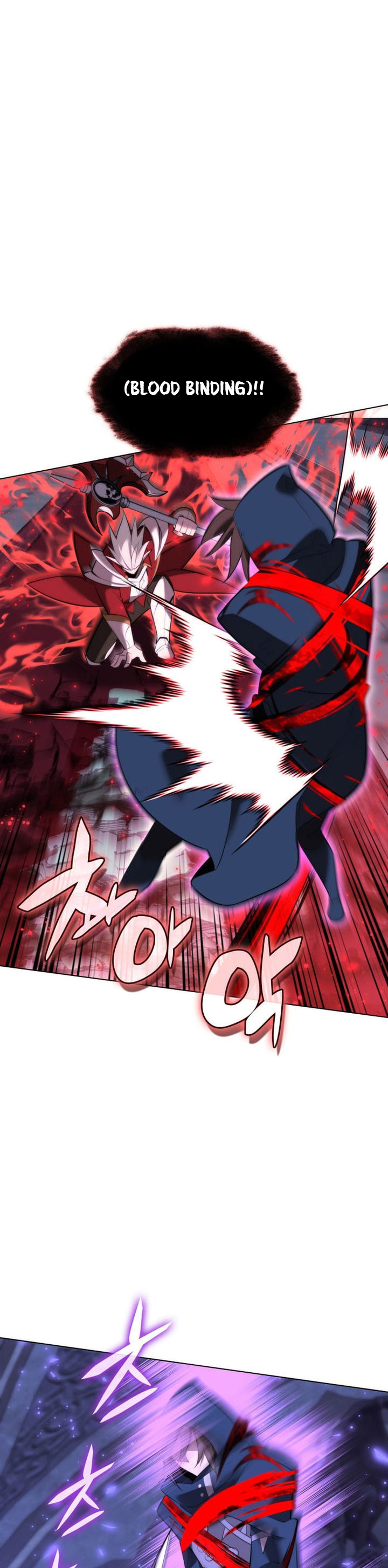 Overgeared Chapter 193 Gambar 34