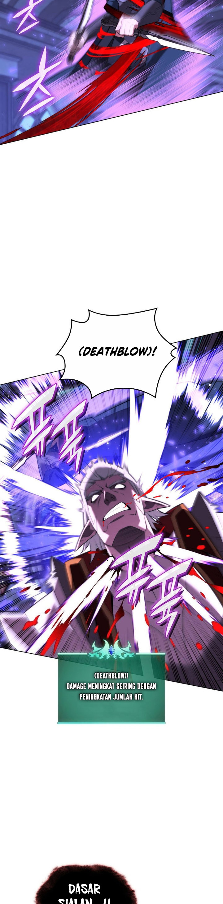 Overgeared Chapter 193 Gambar 35