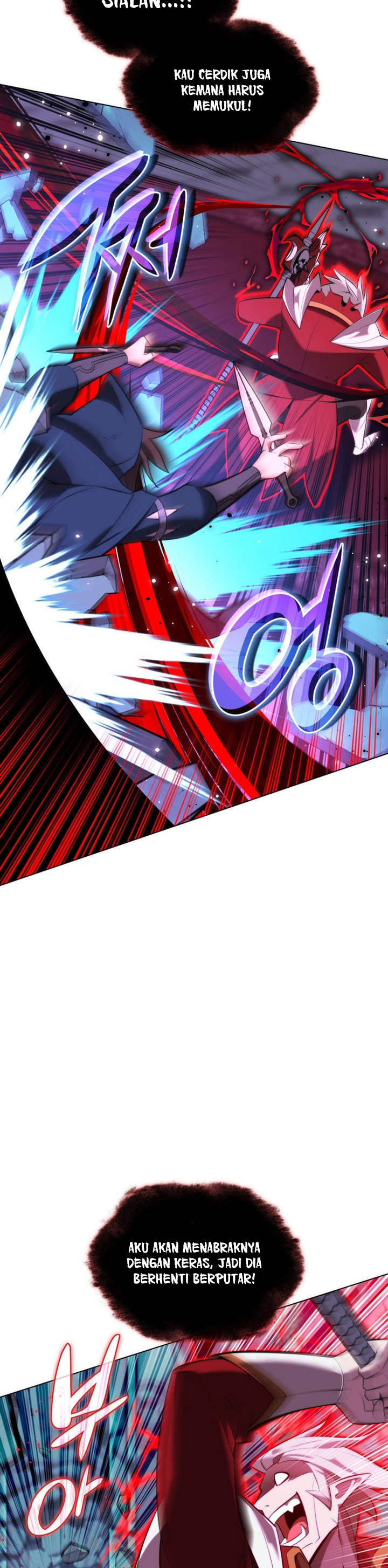 Overgeared Chapter 193 Gambar 36