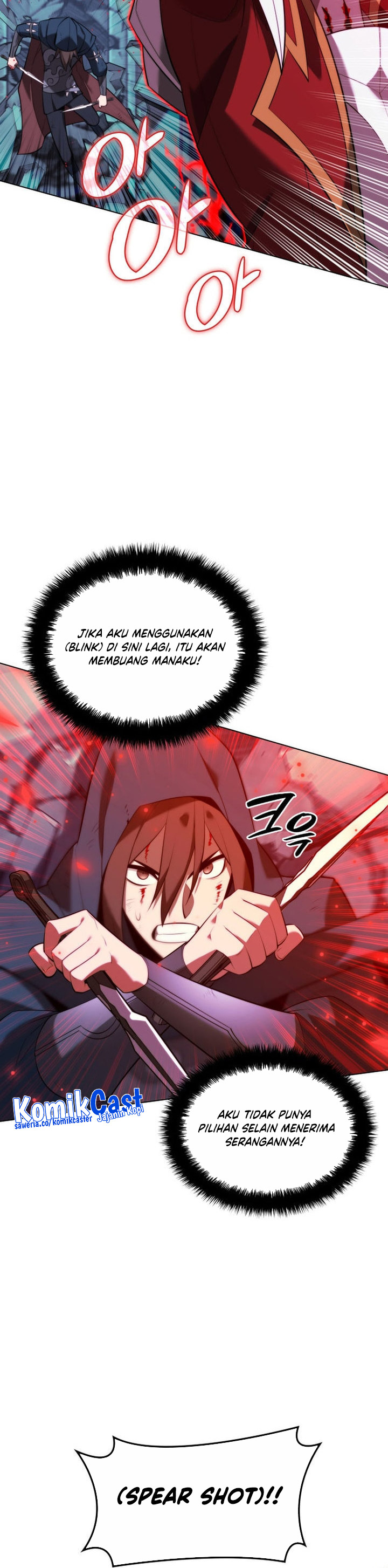 Overgeared Chapter 193 Gambar 37
