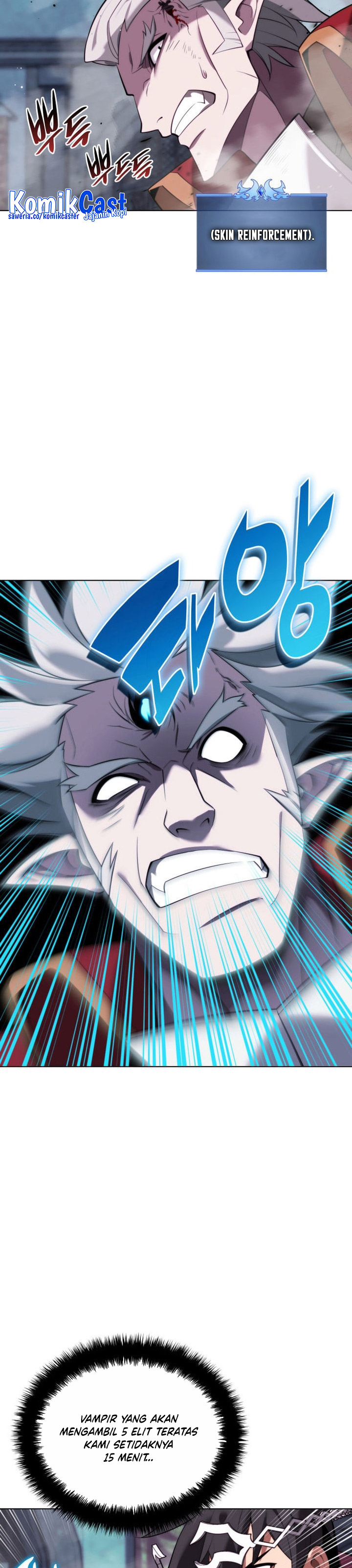 Overgeared Chapter 193 Gambar 40