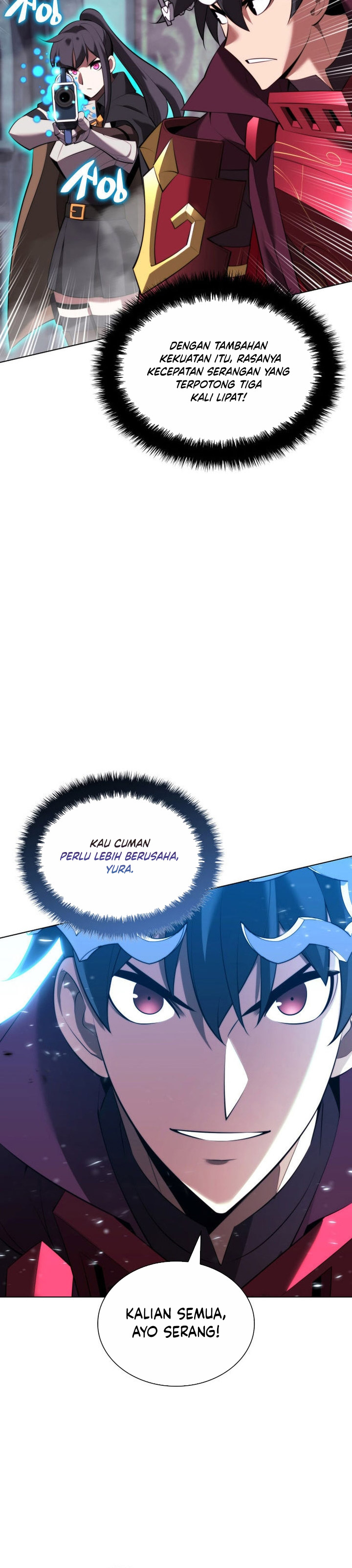 Overgeared Chapter 193 Gambar 41