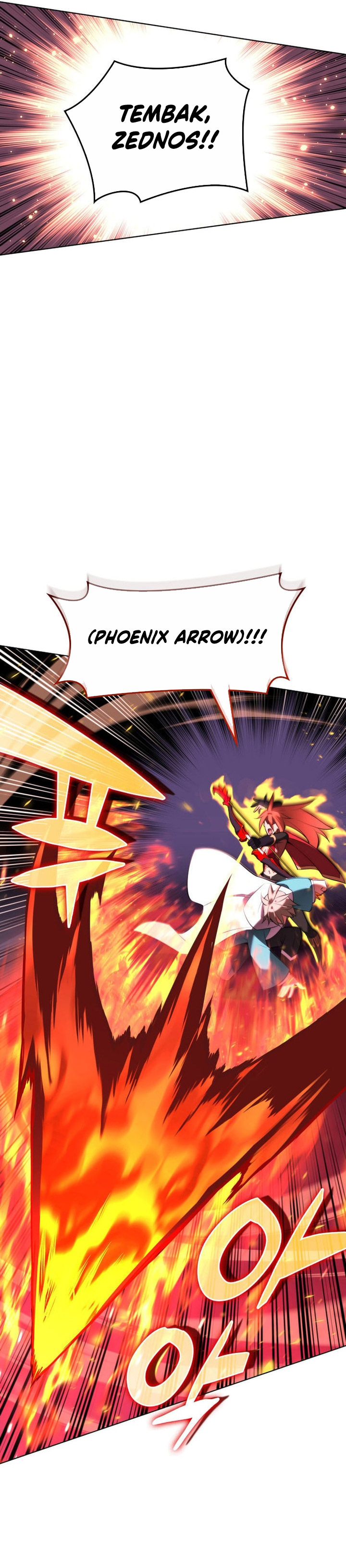 Overgeared Chapter 193 Gambar 46