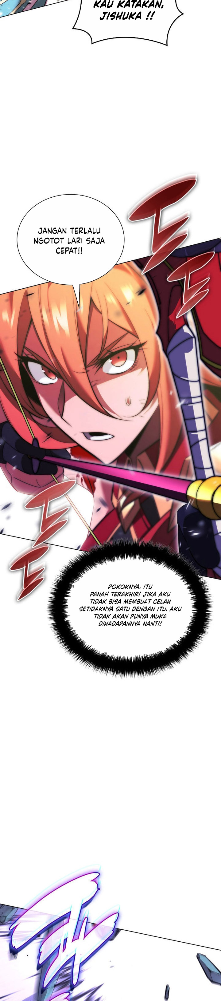Overgeared Chapter 193 Gambar 48