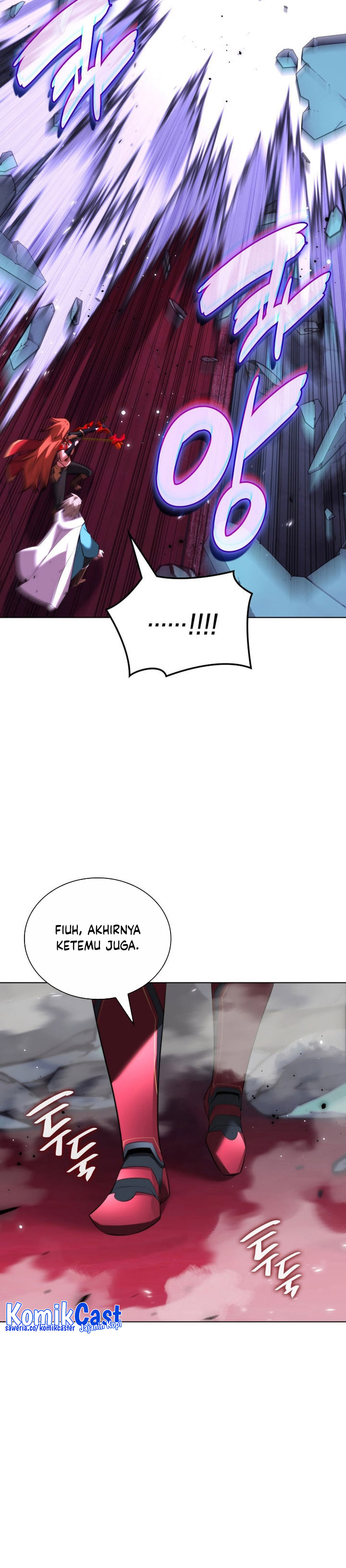 Overgeared Chapter 193 Gambar 49