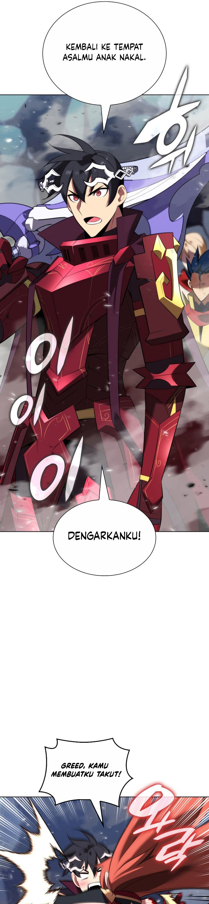 Overgeared Chapter 193 Gambar 50