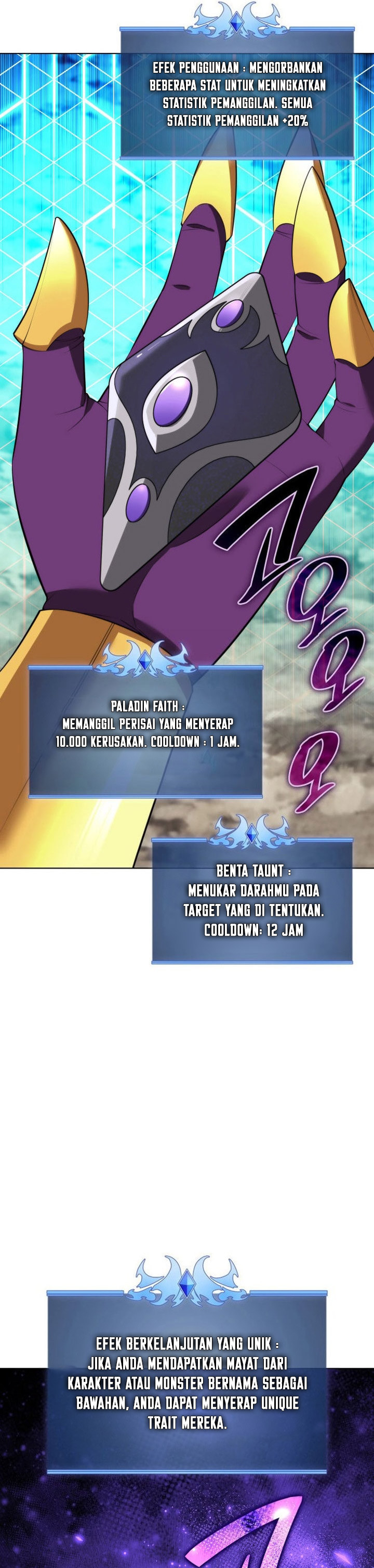 Overgeared Chapter 193 Gambar 58