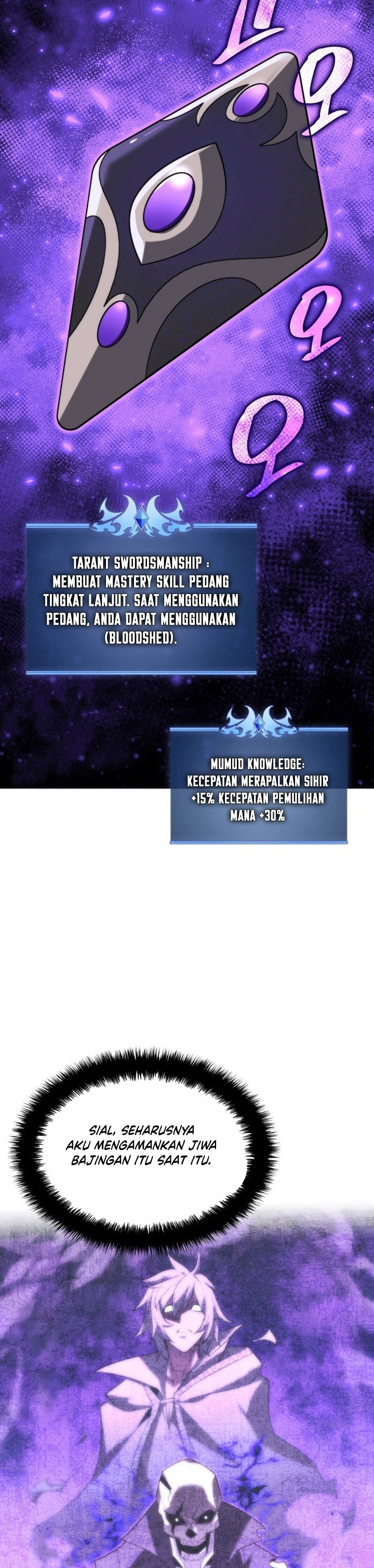 Overgeared Chapter 193 Gambar 59
