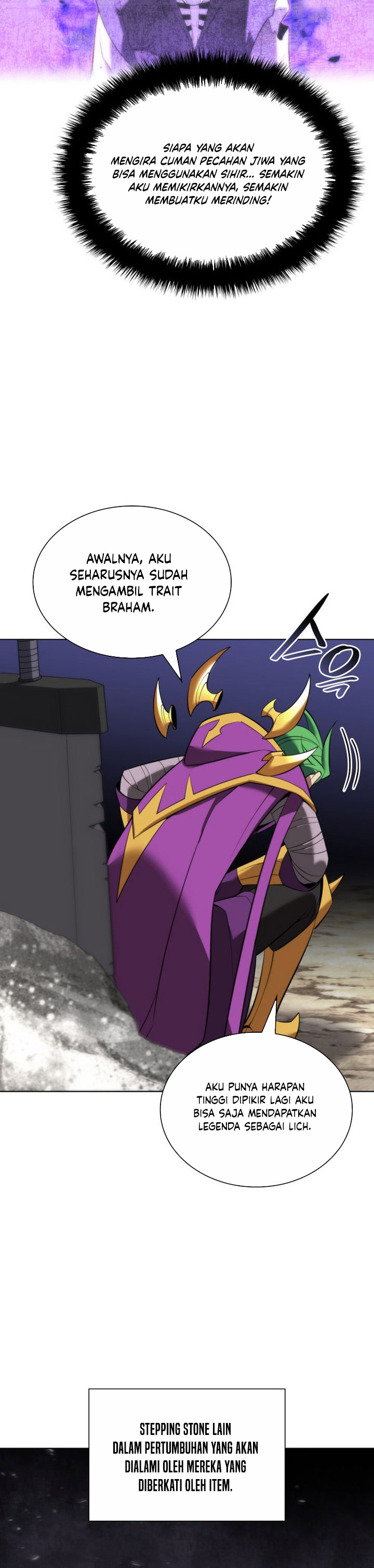Overgeared Chapter 193 Gambar 60