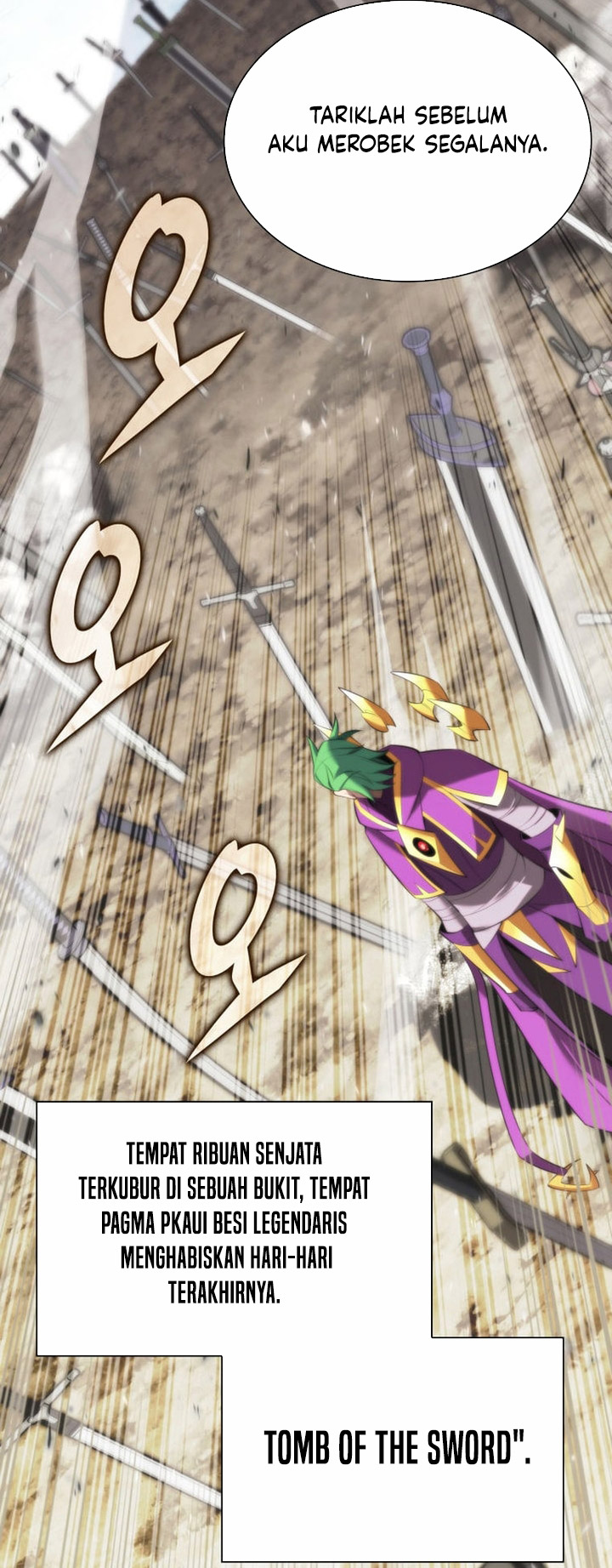 Overgeared Chapter 193 Gambar 62