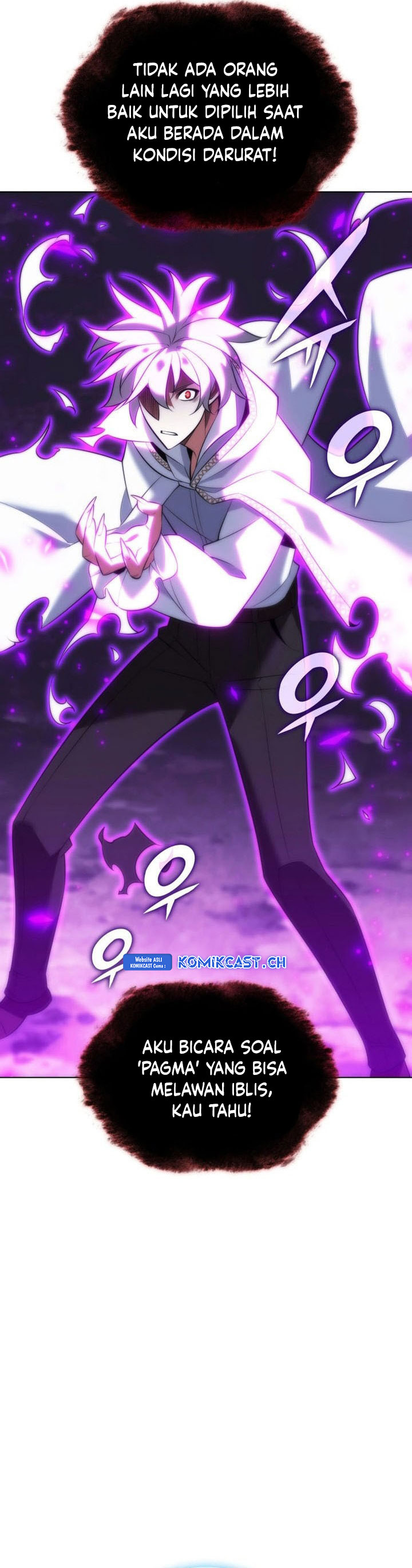 Overgeared Chapter 203 Gambar 10