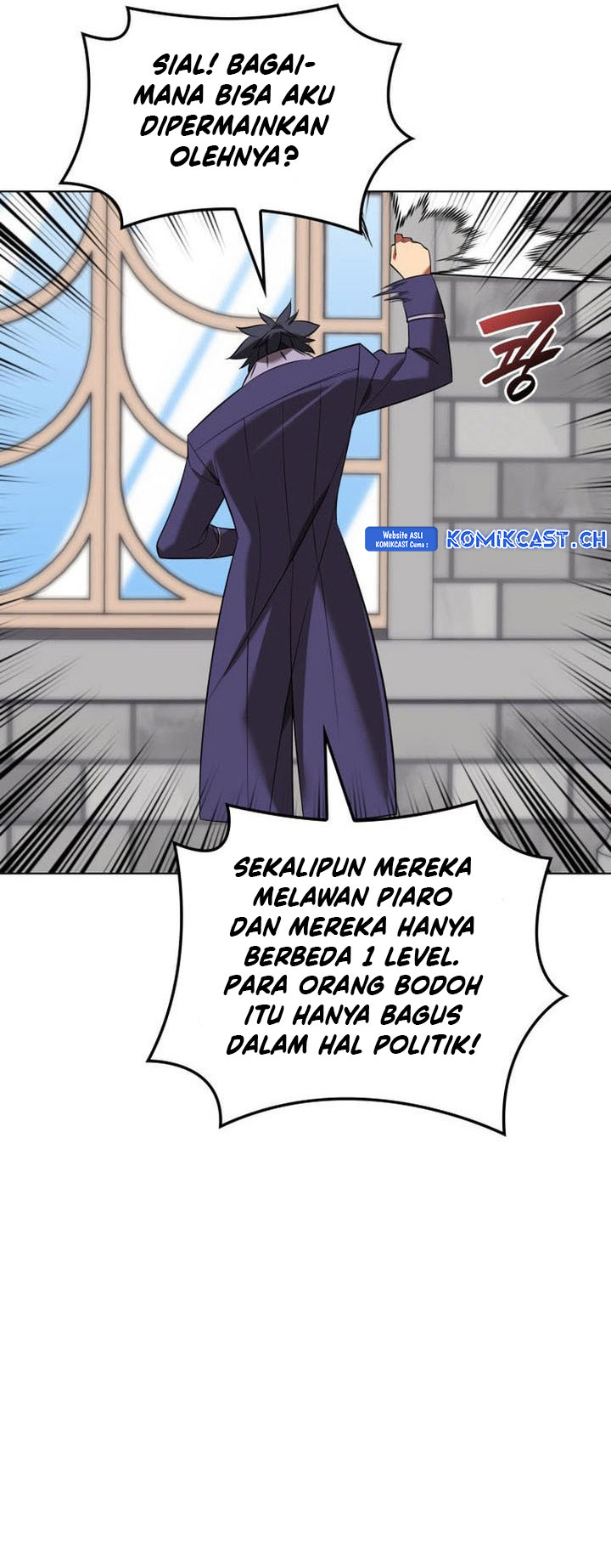 Overgeared Chapter 203 Gambar 12