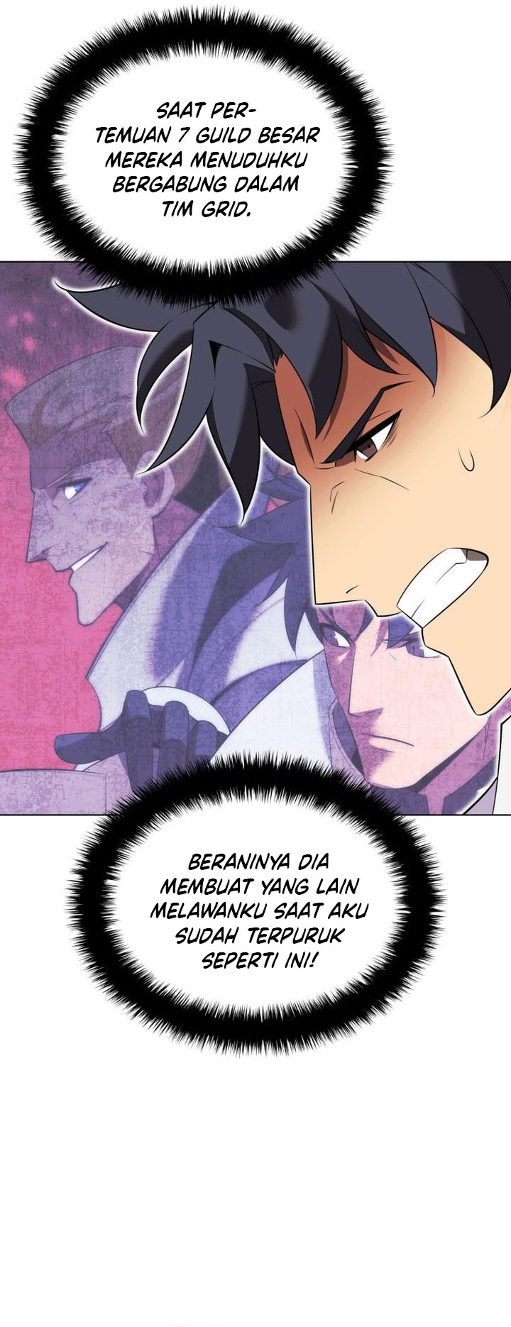 Overgeared Chapter 203 Gambar 13