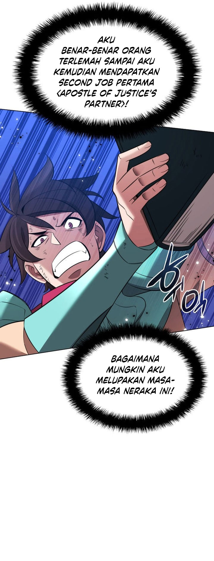 Overgeared Chapter 203 Gambar 20