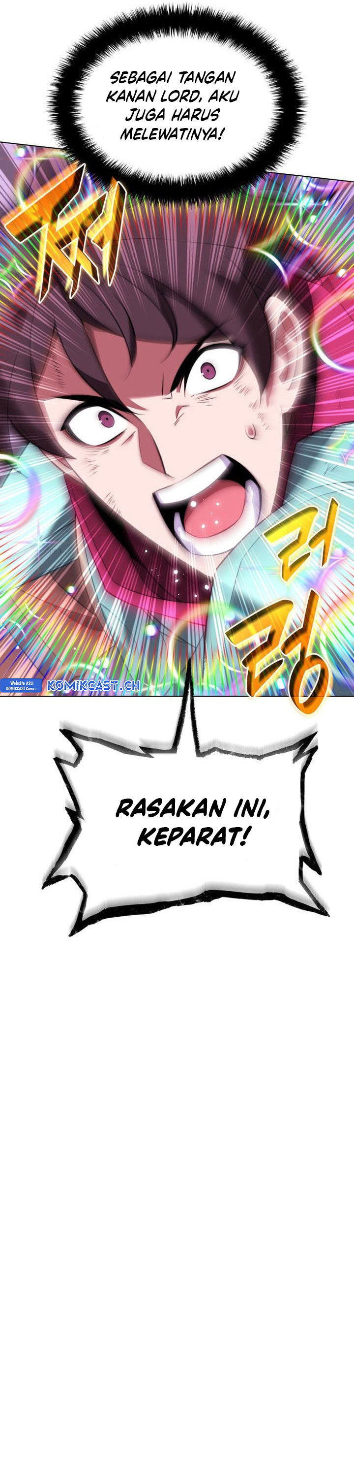 Overgeared Chapter 203 Gambar 22