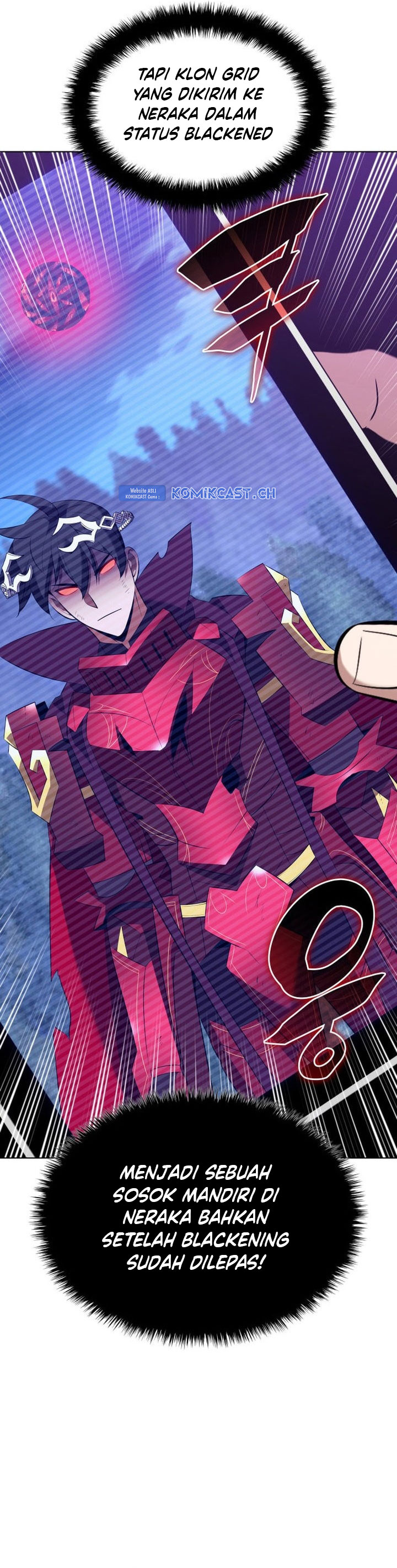 Overgeared Chapter 203 Gambar 27