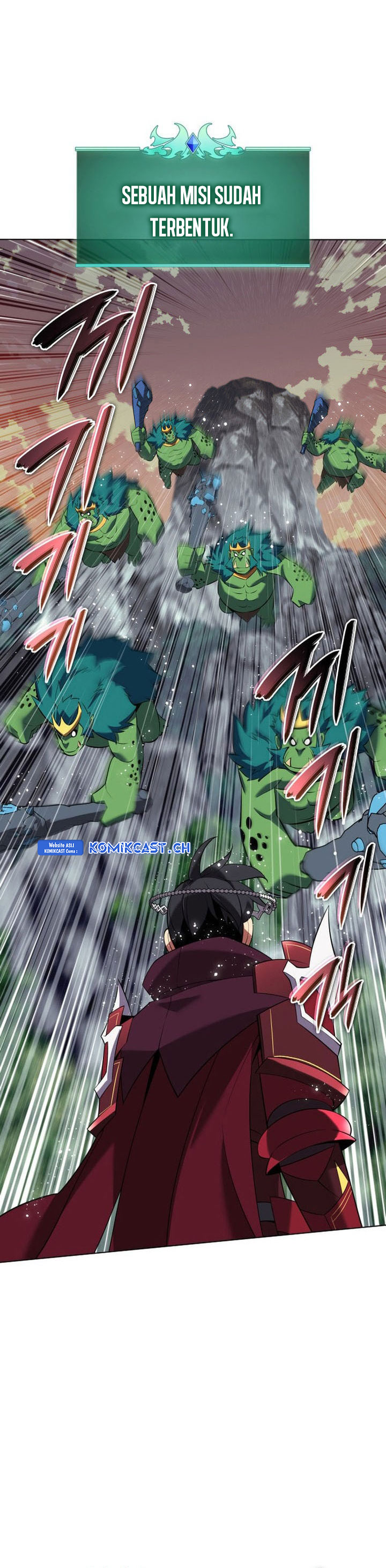 Overgeared Chapter 203 Gambar 33