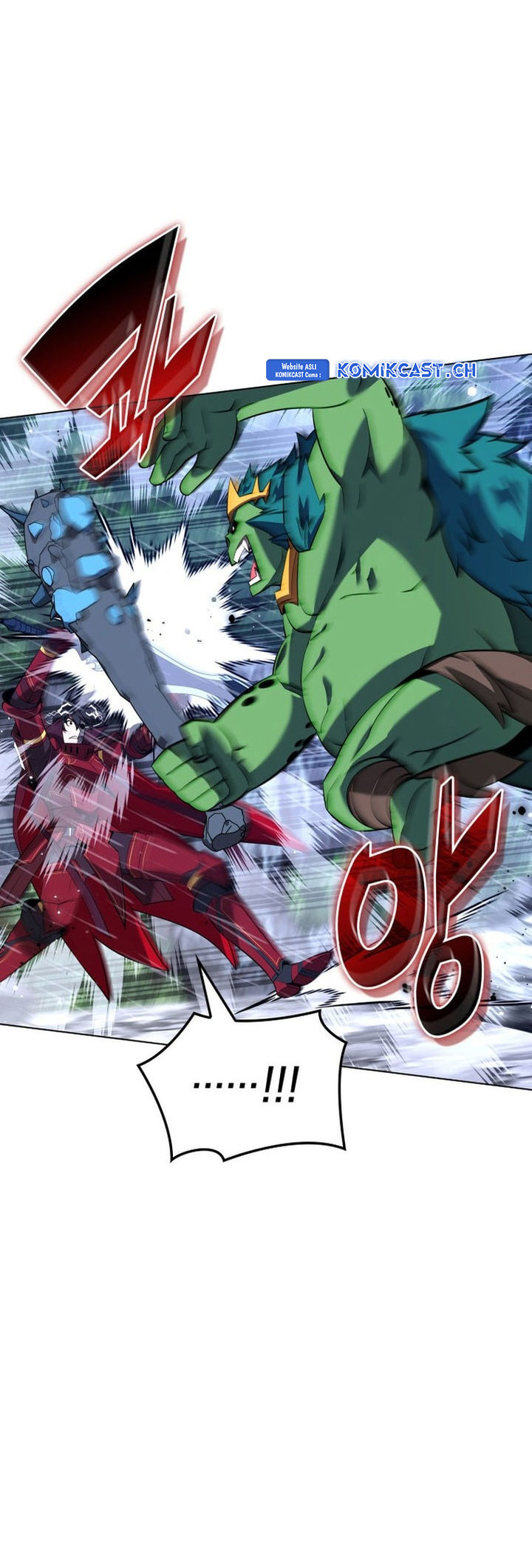 Overgeared Chapter 203 Gambar 35
