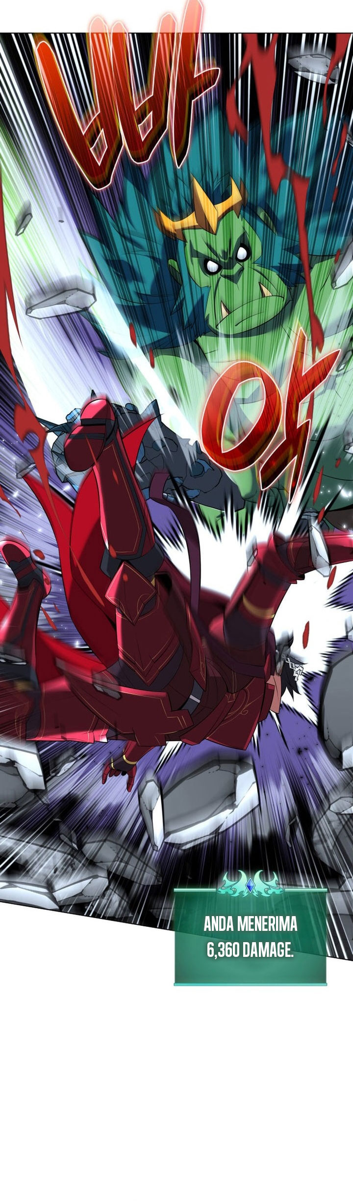 Overgeared Chapter 203 Gambar 38