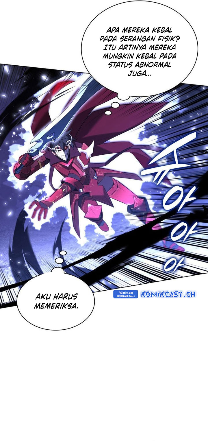 Overgeared Chapter 203 Gambar 41