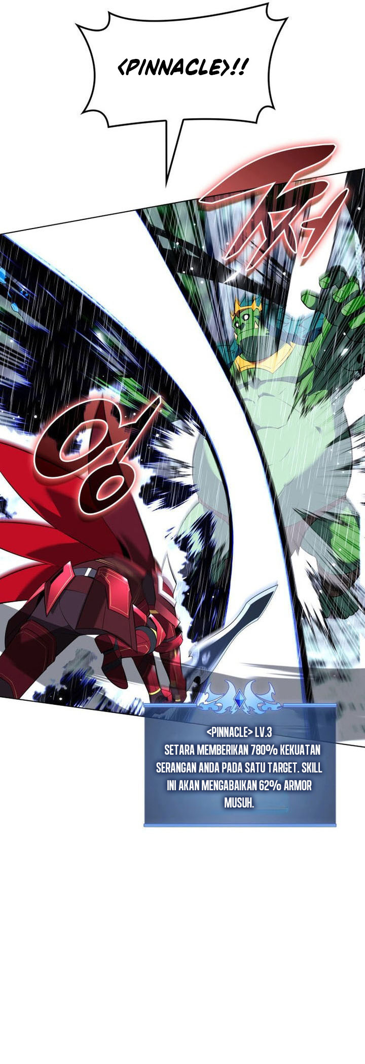 Overgeared Chapter 203 Gambar 42