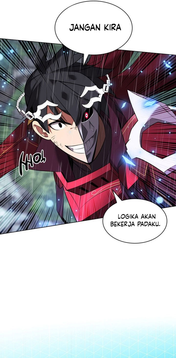 Overgeared Chapter 203 Gambar 47