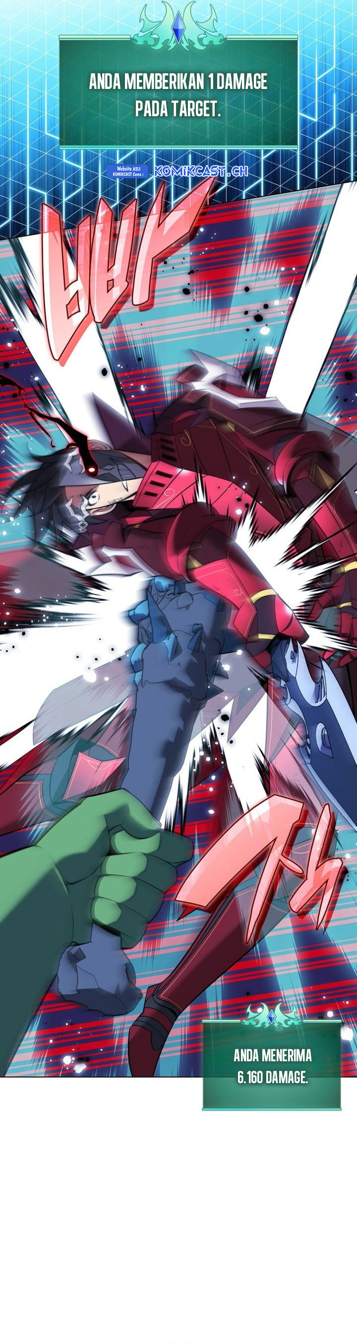 Overgeared Chapter 203 Gambar 48