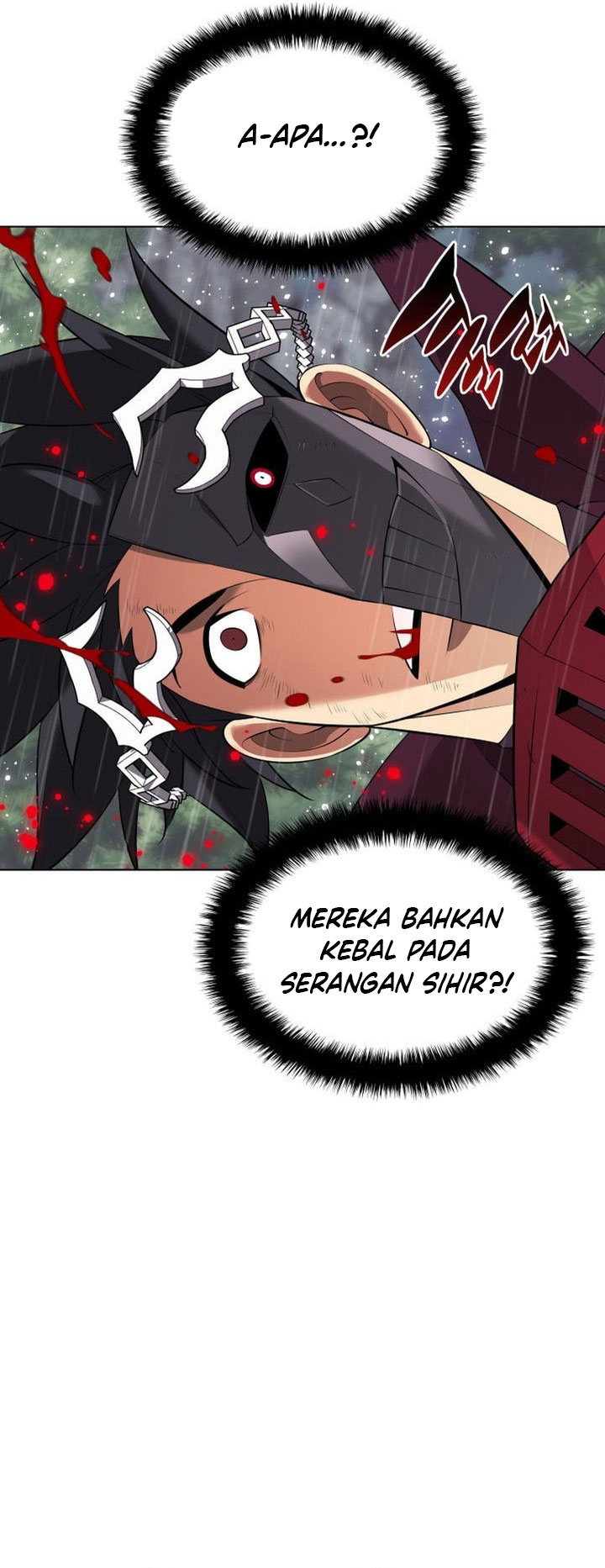 Overgeared Chapter 203 Gambar 49