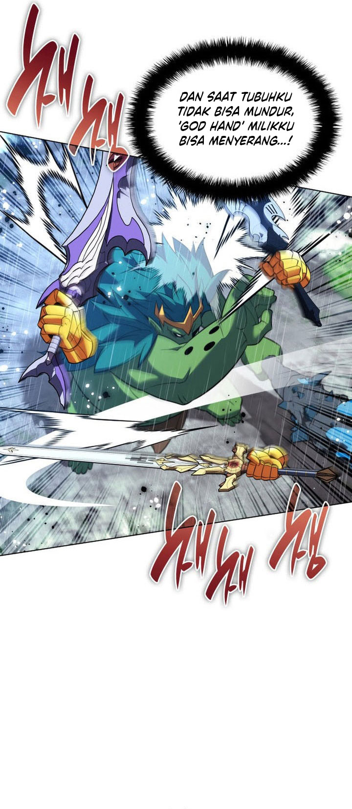 Overgeared Chapter 203 Gambar 55