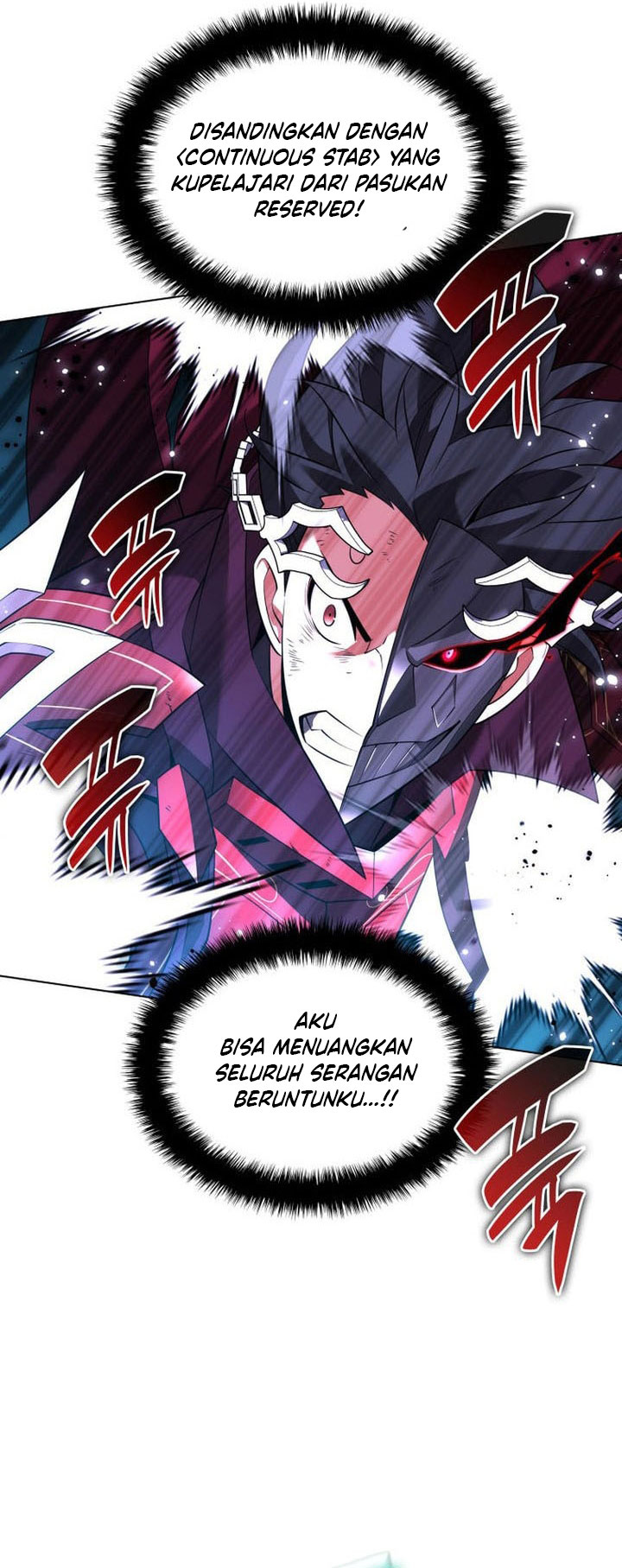Overgeared Chapter 203 Gambar 56
